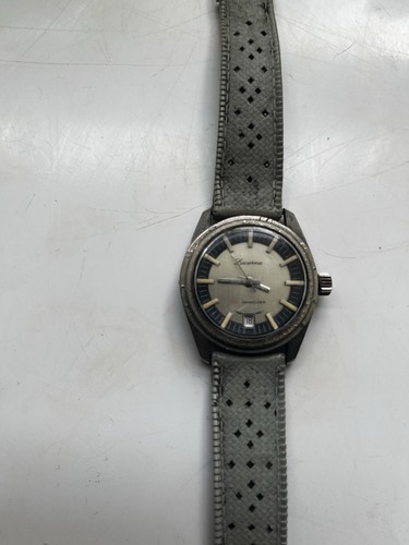 Lucerne ladies swiss made - ladies,