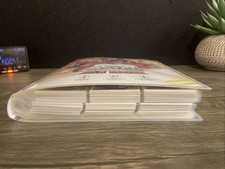 Match Attax 2024/25 Near