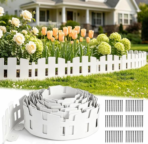 10m lawn edging border - 10m,