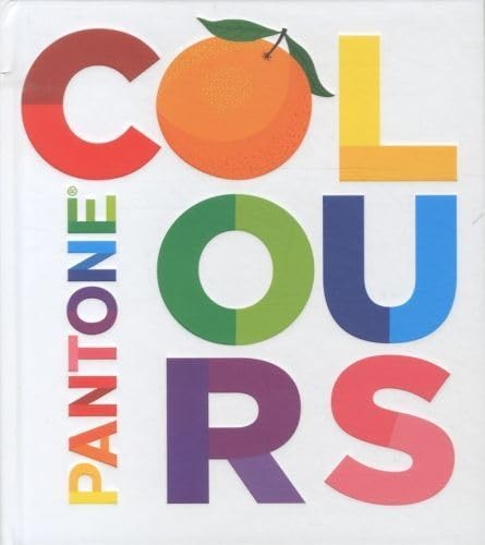 Pantone colours board - pantone:, colours: