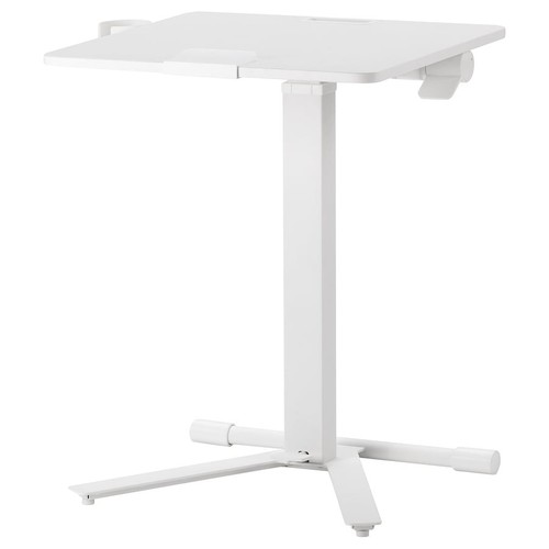 Ikea mittzon laptop table - ikea,