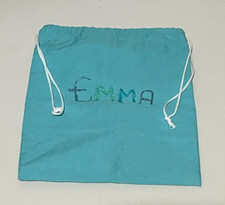 Personalised Waterproof Lined