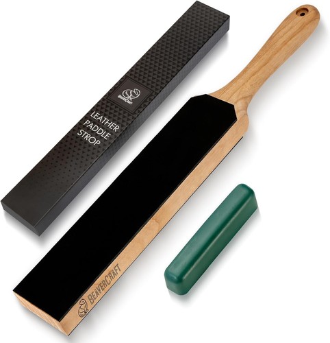 Beavercraft ls6p1 knife - beavercraft,
