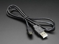 USB CABLE LEAD CHARGER FOR
