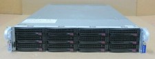 Supermicro SuperServer