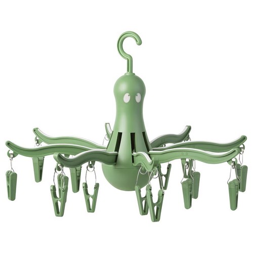 Ikea pressa hanging dryer - ikea,