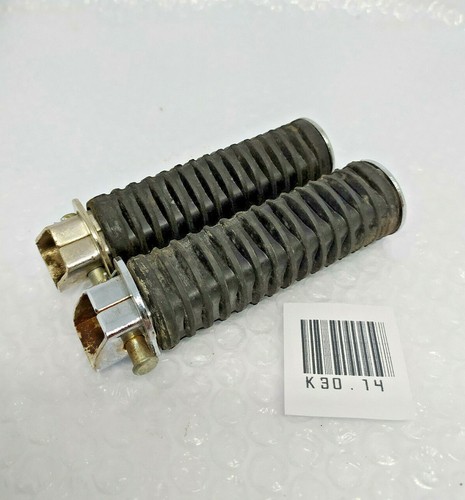 Pair honda cb100 cl100 cb125s - cb100,