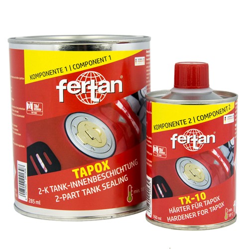 Fertan tapox ethanol - fertan,