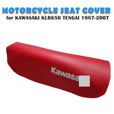 MOTORCYCLE SEAT COVER KAWASAKI