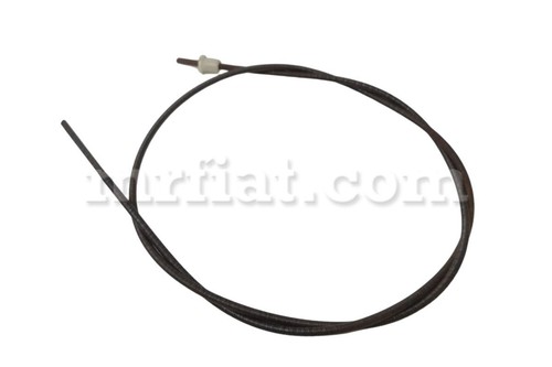 Fiat 127 fiorino speedometer - 127,