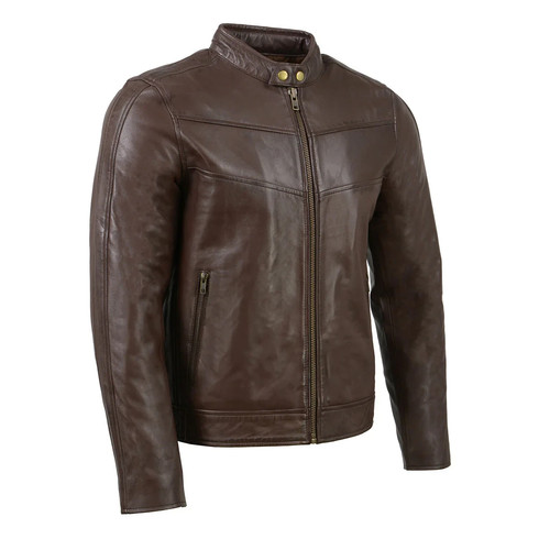 Milwaukee leather 1835 men - milwaukee, men's