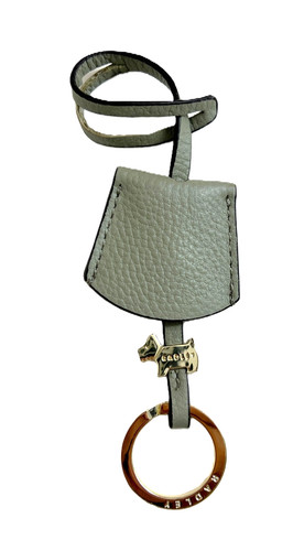 Radley handbag charm - handbag,