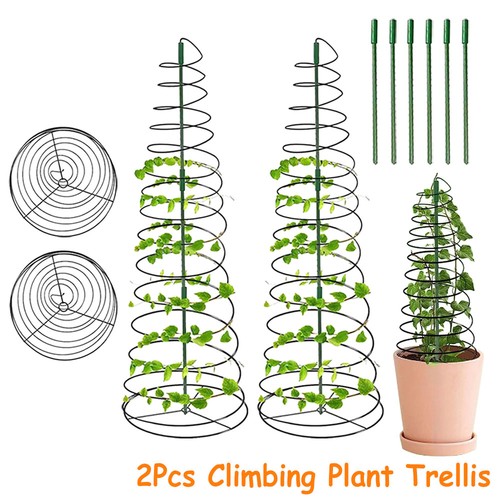 2pcs adjustable climbing plant - adjustable,