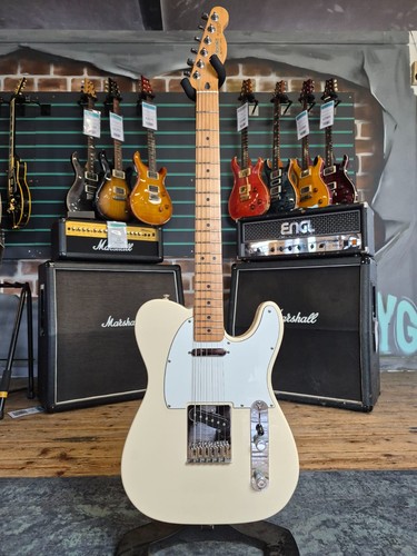 Fender standard telecaster - standard,