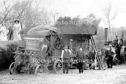 Cde social history - social,