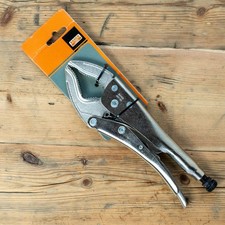 Bahco 2957-250 250mm Locking Welding Pliers