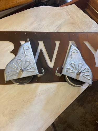 Pair used original - of,