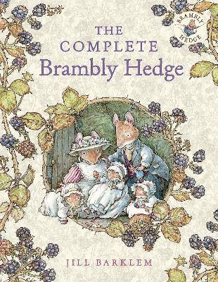 The complete brambly - the,