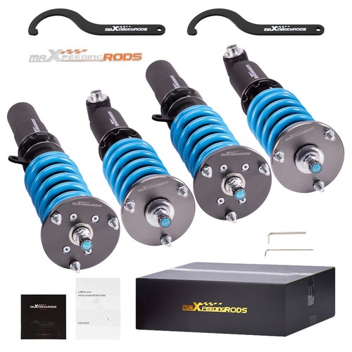 Upgrade coilovers for bmw - upgrade,