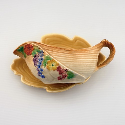 Vintage carlton ware rock - vintage,