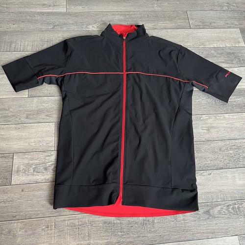 Planet cycling jersey - planet,