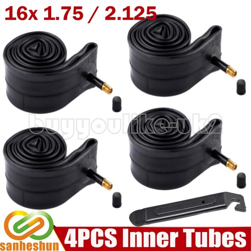 4pcs 2 125 schrader - 4pcs, 1.75