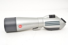 Leica APO Televid 77 Angled Premium Spotting Scope for Wildlife Viewing