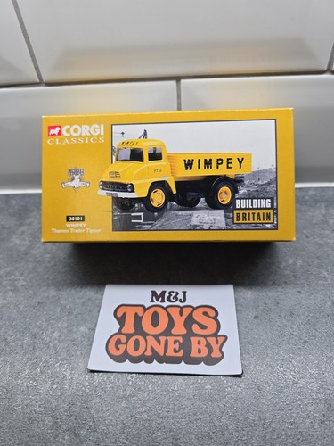 Corgi classics 30101 - corgi,