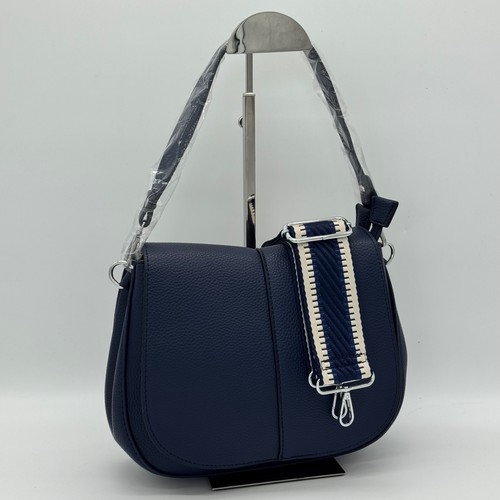 Crossbody shoulder bag - crossbody,
