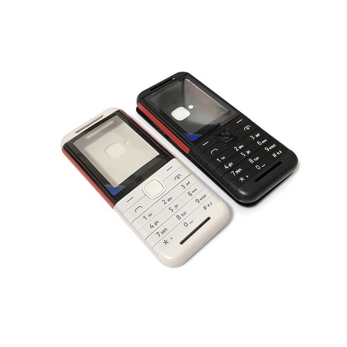 Phone case back cover buttons - case,