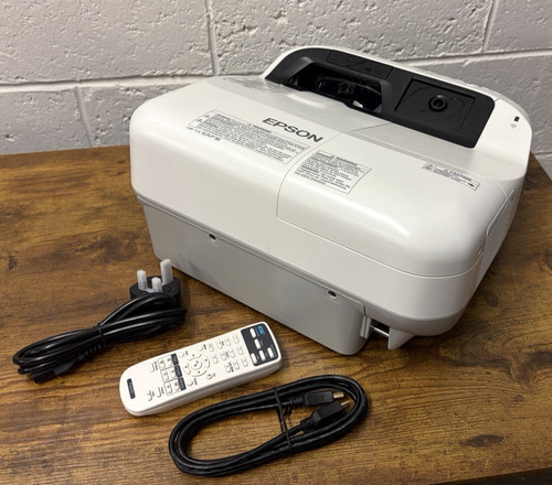 Epson 595wi hdmi 3300 - epson, hd