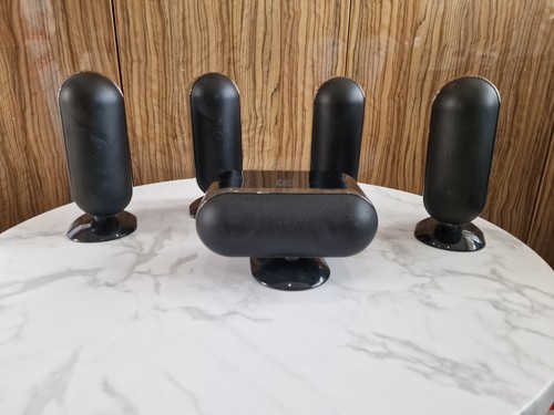 Acoustics 7000i satellite - acoustics,
