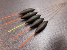 Sensas Serge UK Pole Floats 0.6g