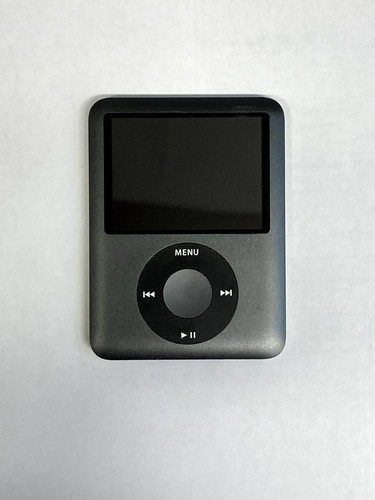 Apple ipod nano 3rd - apple,