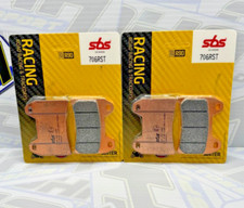 SBS RST Race Racing Sinter