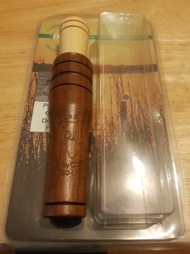 Calls pgd gadwall duck - dj,