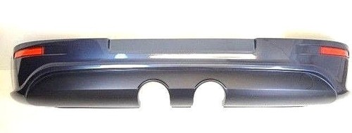 Golf mk5 new rear - vw,