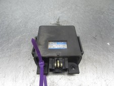 Kawasaki GPZ1000 RX Motorcycle