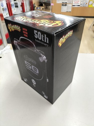 Pignose 100r 50th - pignose, 7-100r