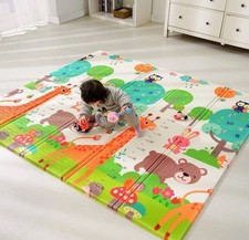 Foam Playmat for Baby Floor
