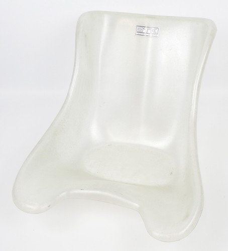 Otk tony kart size flat - size,