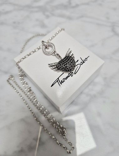 Thomas sabo rare - sabo, rebellious
