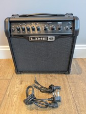 Line 6 Classic 15 Modelling