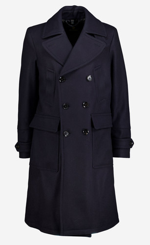 Designer belstaff milford navy - milford,