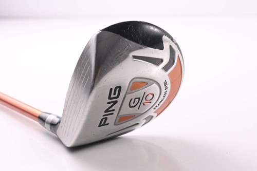 Ping g10 wood 15 - g10, #3