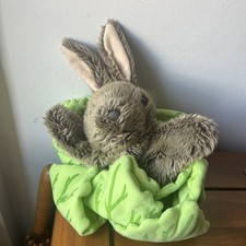 The Puppet Company Plush Bunny