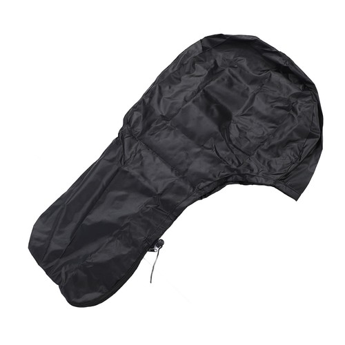 Outboard motor cover - motor, 0-5hp
