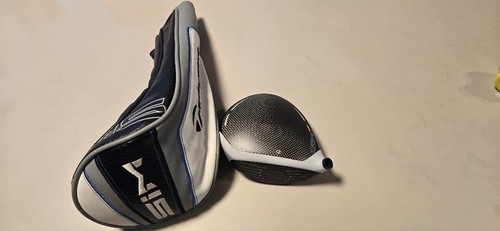 Taylormade sim degree - taylormade,