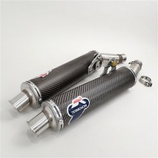 Termignoni Carbon Slip-On