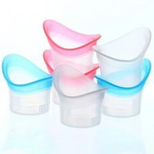Silicone Eyewash Cup Soft Eyes